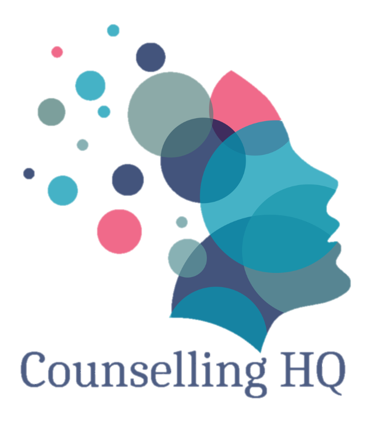 Counselling HQ logo